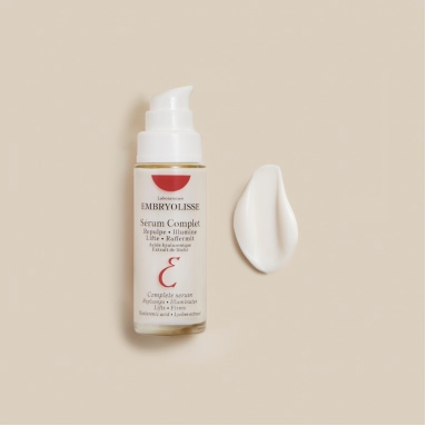 Laboratoires EMBRYOLISSE Комплексная сыворотка, 30 мл