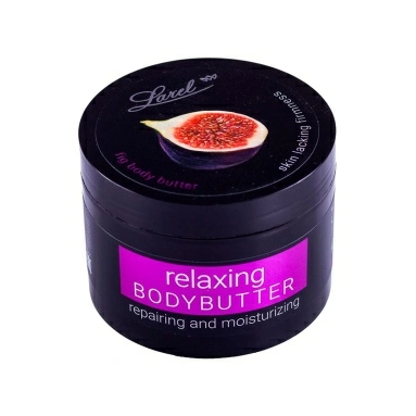 RELAXING BODY BUTTER Масло для тела Инжир, 300 мл