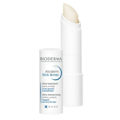 Bioderma Laboratoire Dermotologique Стик для губ Атодерм / Atoderm Stick Levres 4 гр