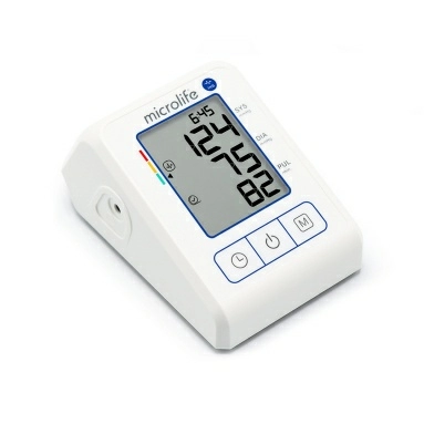 Прибор для измерения артериального давления электронный BP B2 Standard (с адаптером и манжетой размер M)