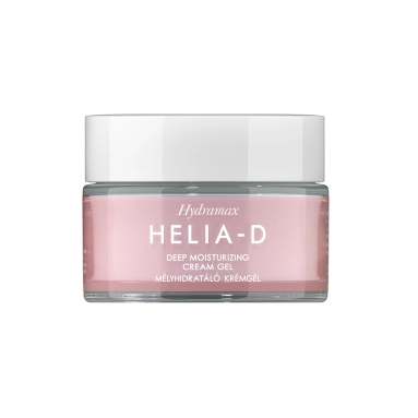 Helia-D Hydramax Глубоко увлажняющий крем-гель для чувствительной кожи 50 мл
