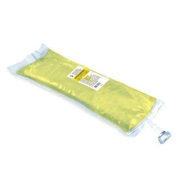 Фурацилин раствор для наружного применения 0,2мг/мл 1000мл №1