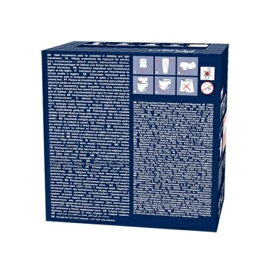 SENI MAN вкладыши специальные для мужчин LIGHT LEVEL 1 (легкий уровень 1) 15 шт