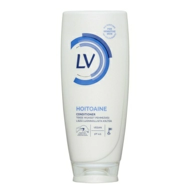LV Кондиционер для волос 200мл