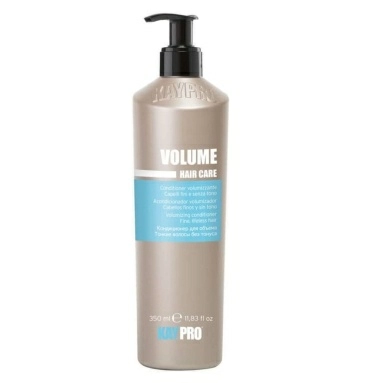 KAYPRO HAIR CARE VOLUME Кондиционер для объема тонких волос без тонуса 350 мл