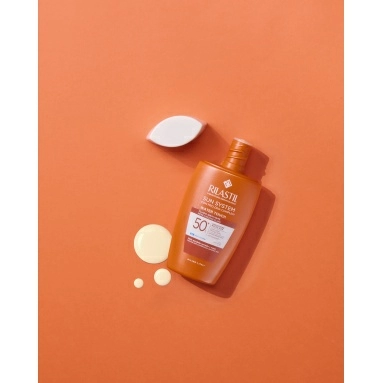 Rilastil Sun System Water Touch Солнцезащитный увлажняющий флюид SPF 50+ 50 мл