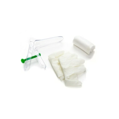 Набор гинекологический Юнона № 1М