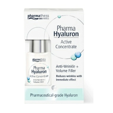 Hyaluron Medipharma Cosmetics Сыворотка для лица Упругость 13 мл