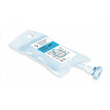 Натрия хлорид раствор для инфузий 9мг/мл 500мл №1