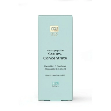 ALL CELLS Сыворотка-концентрат нейропептидная 30 мл