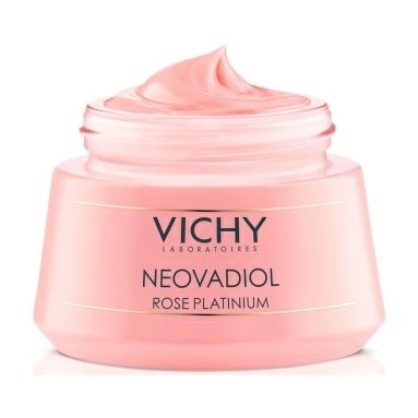VICHY Neovadiol Rose Platinum Дневной крем для лица 50 мл