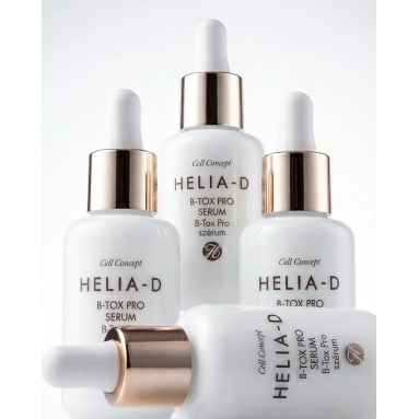 Helia-D Cell Concept Сыворотка B-Tox Pro 30 мл