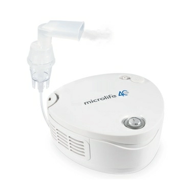 Небулайзер компрессорный NEB 210 Microlife