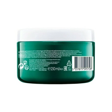 VICHY DERCOS NUTRIENTS Nutri Protein Маска Восстанавливающая 250 мл