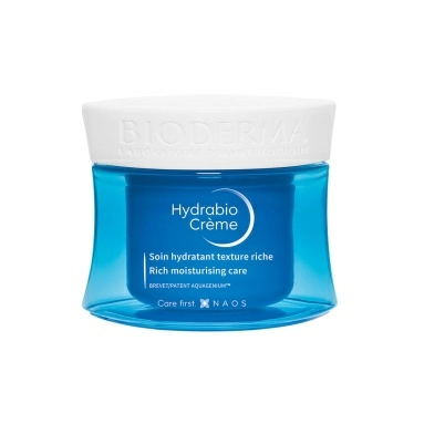 Bioderma Laboratoire Dermatologoque Крем Гидрабио / Hydrabio Creme 50 мл