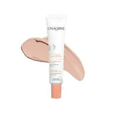 ONAGRINE EXTREME PERFECTION СС крем, золотистый тон, 40 мл