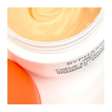 BYPHASSE Иллюминирующий крем для лица Витамин С, 50 мл