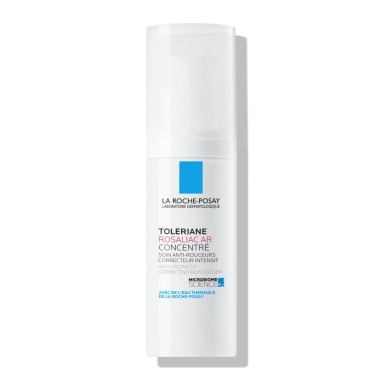 La Roche-Posay Toleriane Rosaliac AR Уход для лица интенсивный корректирующий против покраснений 40 мл