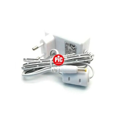 Сетевой адаптер питания (POWER ADAPTER) артикул 02000520000000 к сфигмоманометрам