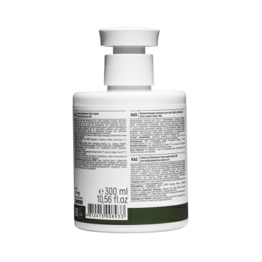 Tashe professional Увлажняющее молочко для тела Tone repair body milk, 280 мл