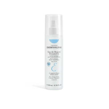Laboratoires EMBRYOLISSE Тоник-спрей с 4 органическими цветочными водами, 200 мл