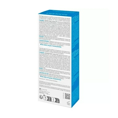 Bioderma Сыворотка увлажняющая с гиалуроновой кислотой Hydrabio Hyalu+ 30 мл