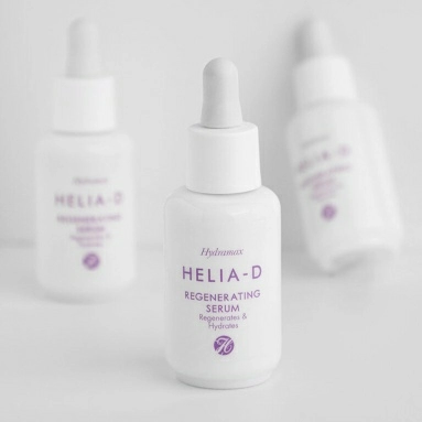 Helia-D Hydramax Восстанавливающая сыворотка 30 мл