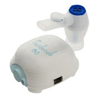 Ингалятор компрессорный небулайзерного типа TURBONEB