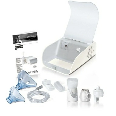 Ингалятор компрессорный (небулайзер) NEB 10В Microlife