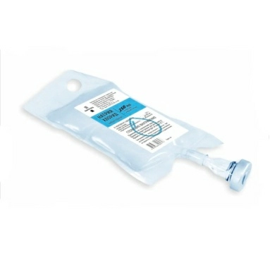 Натрия хлорид раствор для инфузий 9мг/мл 250мл №1