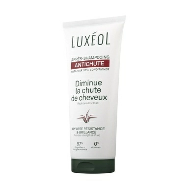 Luxeol Anti-Hair Loss Кондиционер против выпадения волос 200 мл