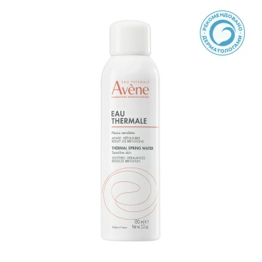 AVENE Термальная вода 150 мл