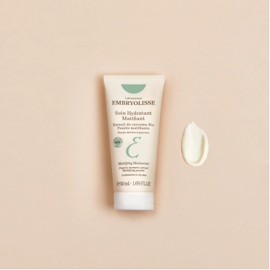 Laboratoires EMBRYOLISSE Матирующий увлажняющий крем, 50 мл