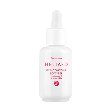 Helia-D Hydramax Сыворотка-бустер для контура глаз 30 мл