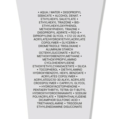 LA ROCHE-POSAY ANTHELIOS UVMUNE 400 Солнцезащитный увлажняющий крем для лица SPF 50+ / PPD 30, 50 мл