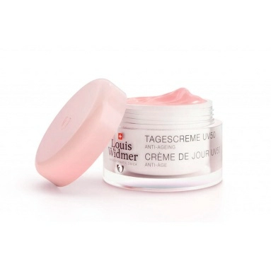 Louis Widmer Крем дневной UV 50, 50 мл