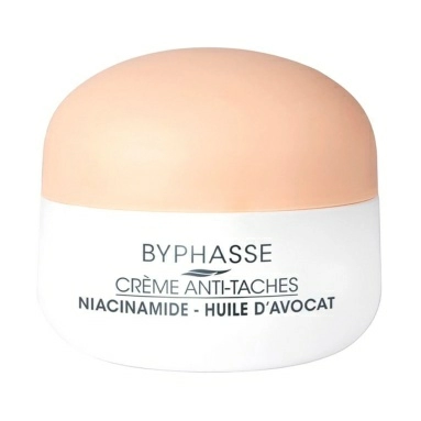 BYPHASSE Выравнивающий тон кожи крем для лица Ниацинамид, 50 мл