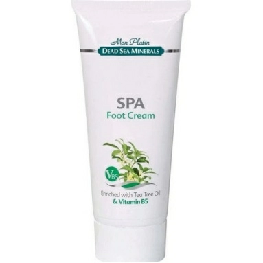 DSM Mon Platin Крем для ног, 100 мл