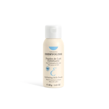 Laboratoires EMBRYOLISSE Обновляющая отшелушивающая пудра, 40 г