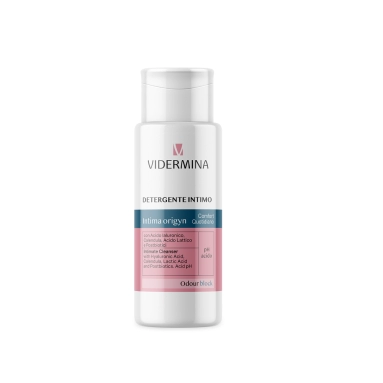 Vidermina intima origyn Гель для интимной гигиены с кислотным уровнем pH 300 мл