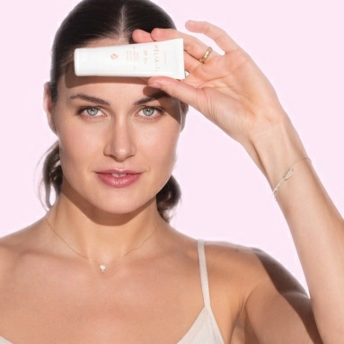 Helia-D Hydramax Солнцезащитный крем для лица SPF 50+ 40 мл