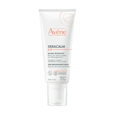 AVENE XeraCalm A.D Бальзам 200 мл