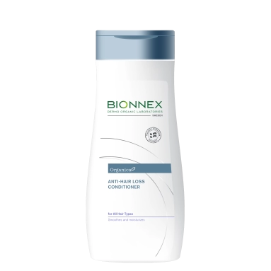 Bionnex Organica Кондиционер против выпадения волос, 300 мл