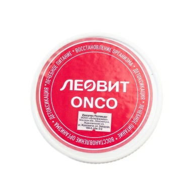 Коктейль белковый детоксикационный для онкологических больных (с нейтральным вкусом), 400 г