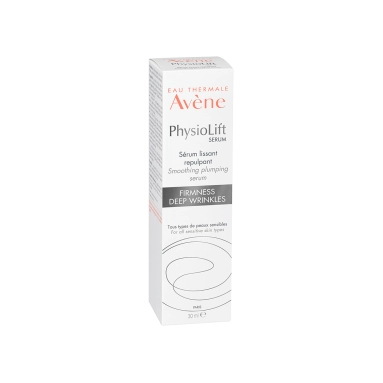 AVENE PhysioLift Сыворотка 30 мл