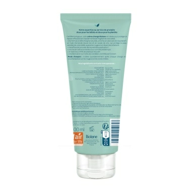 BIOLANE органический увлажняюший крем BIOLANE BIO CREME HYDRATANTE 100 мл