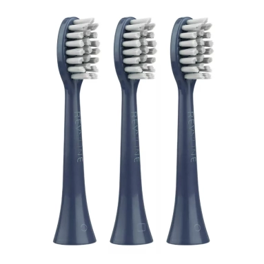 Revyline RL 060 Зубная щетка электрическая (голубая 7061)