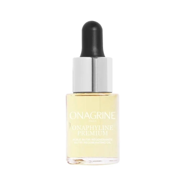 ONAGRINE ONAPHYLINE PREMIUM Питающее восстанавливающее масло, 15 мл
