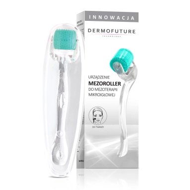 DermoFuture Мезороллер