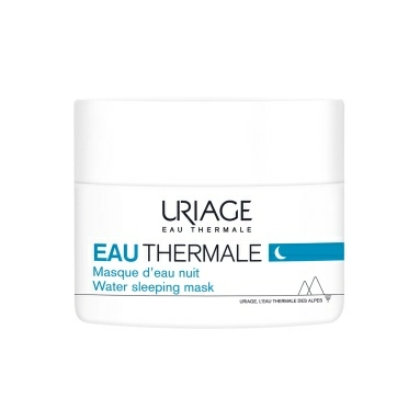 Uriage Маска для лица EAU THERMALE MASQUE D